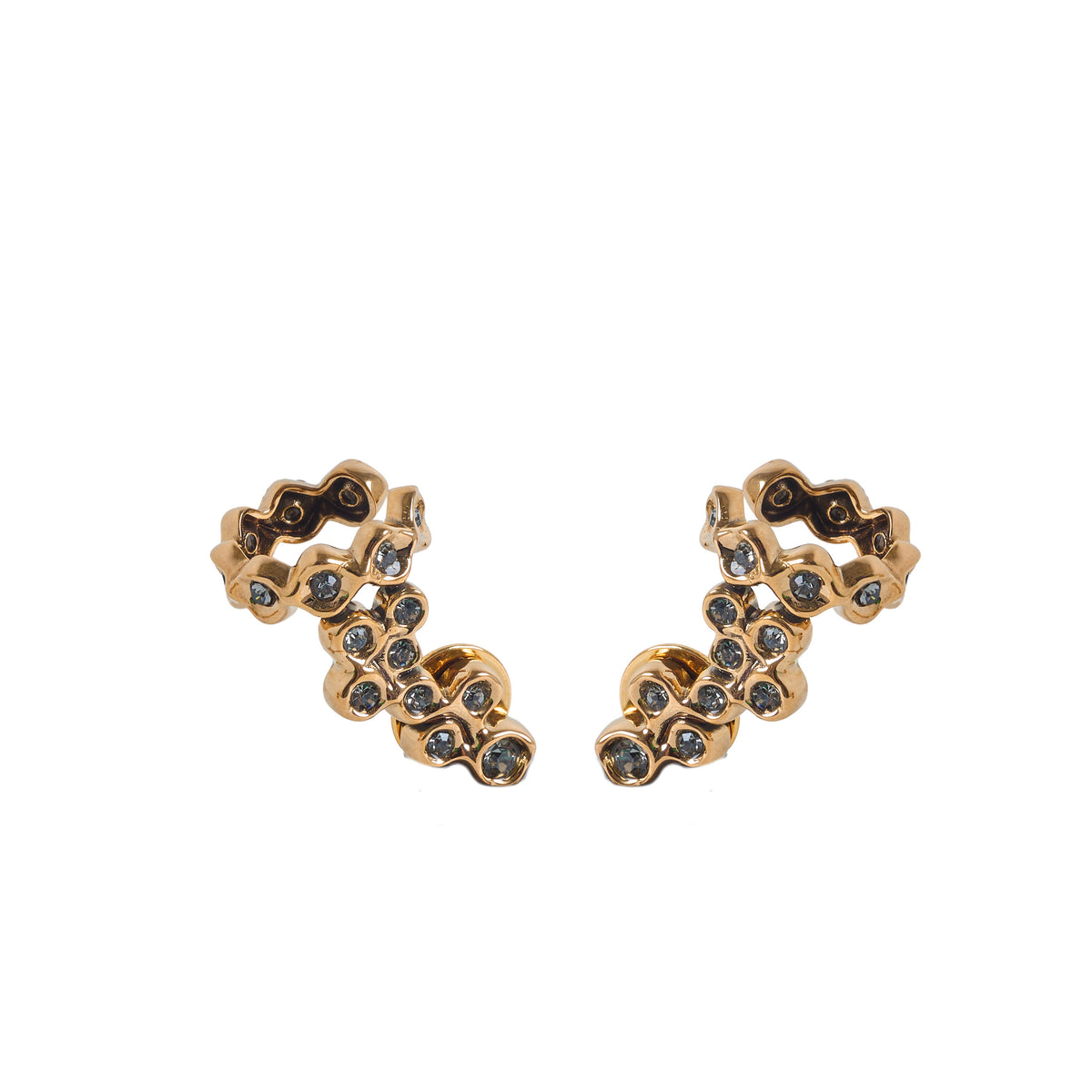 EARCUFF MARULHO OURO