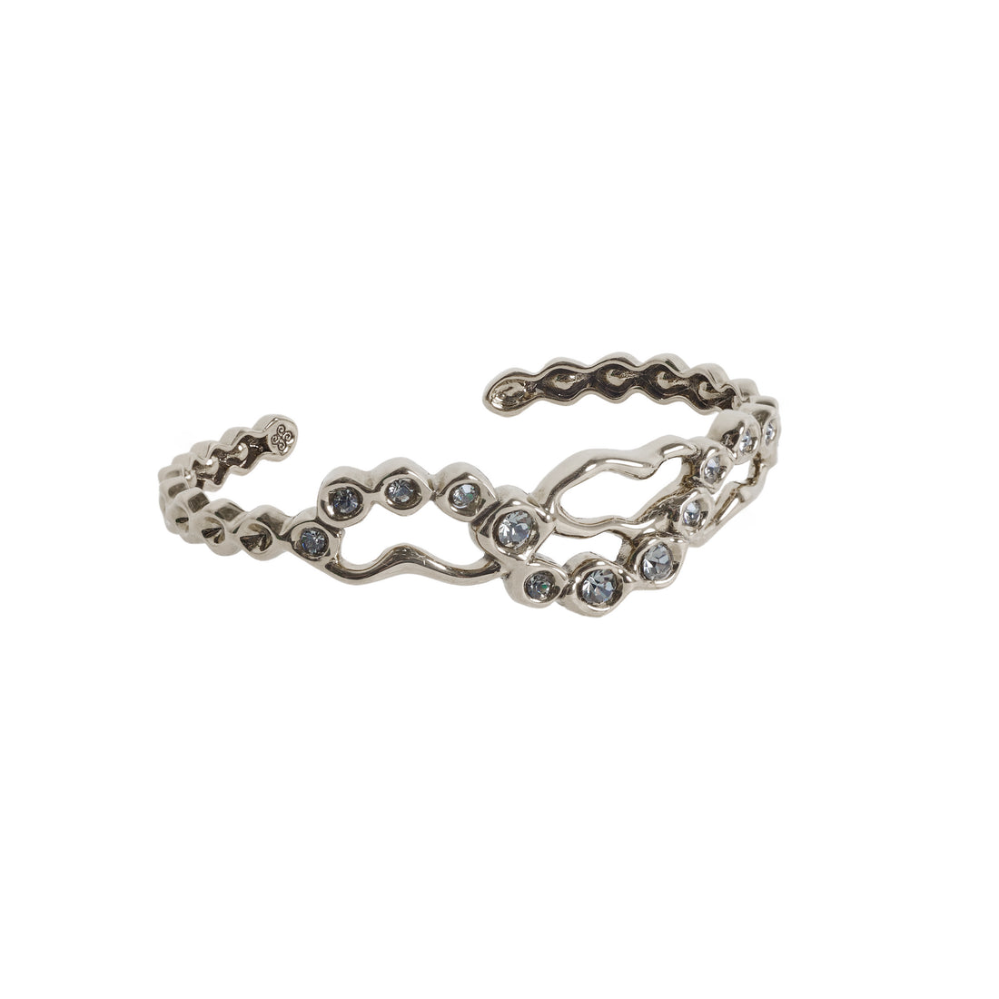 BRACELETE MARULHO PRATA