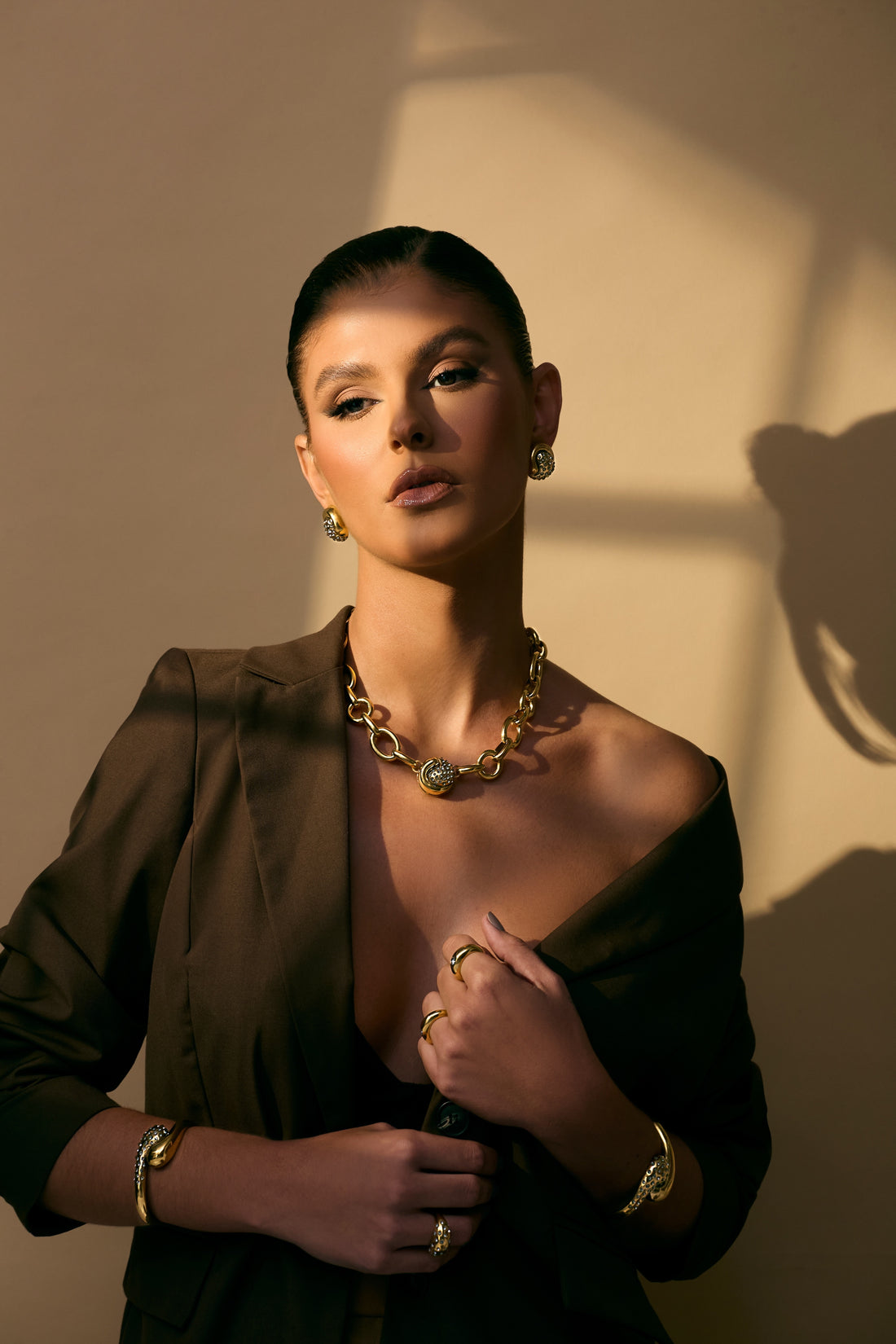 COLAR CONCEITO RESSURGIR CORRENTARIA PRATA