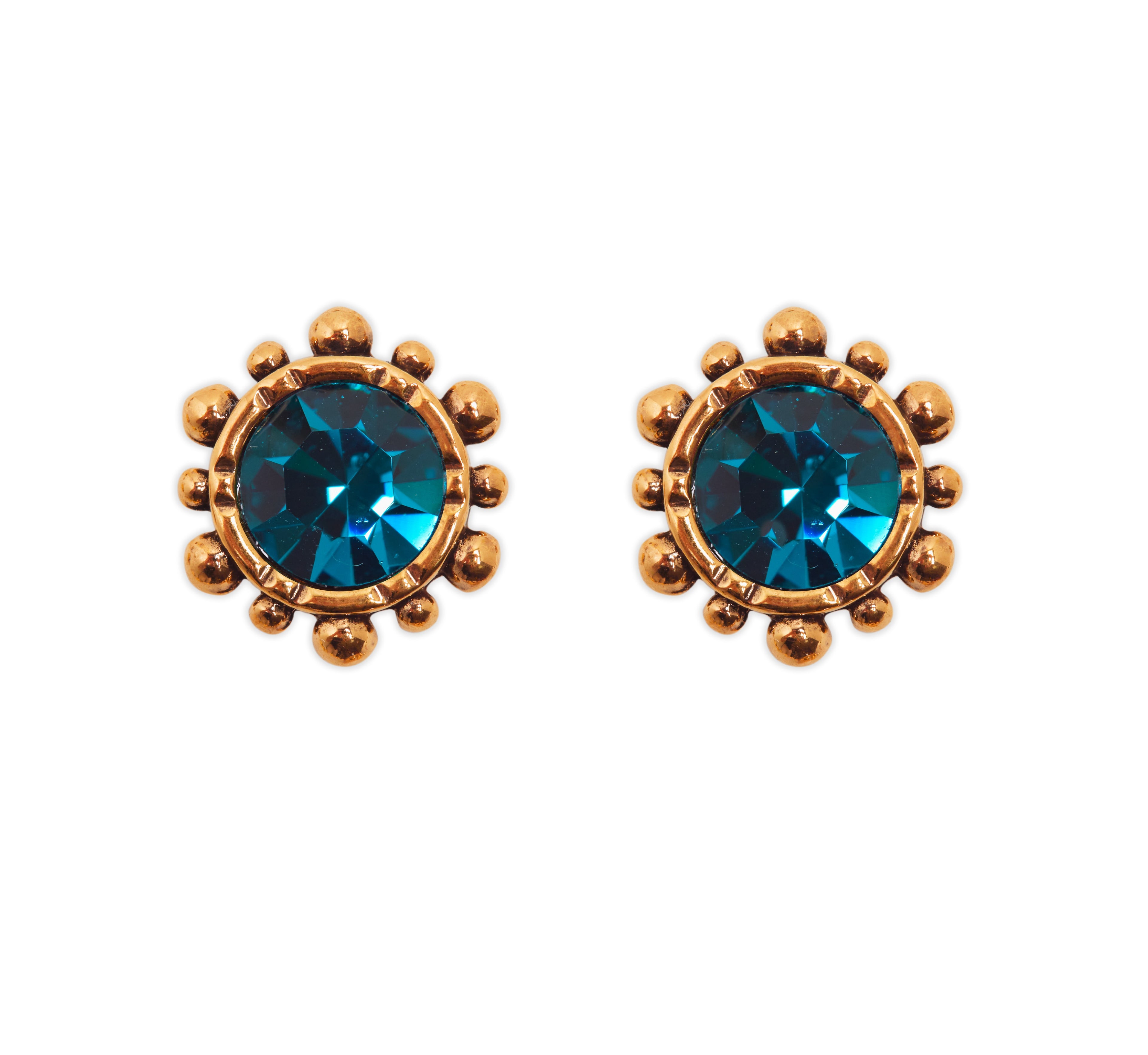 BRINCO ESSENCIAL II STRASS OURO