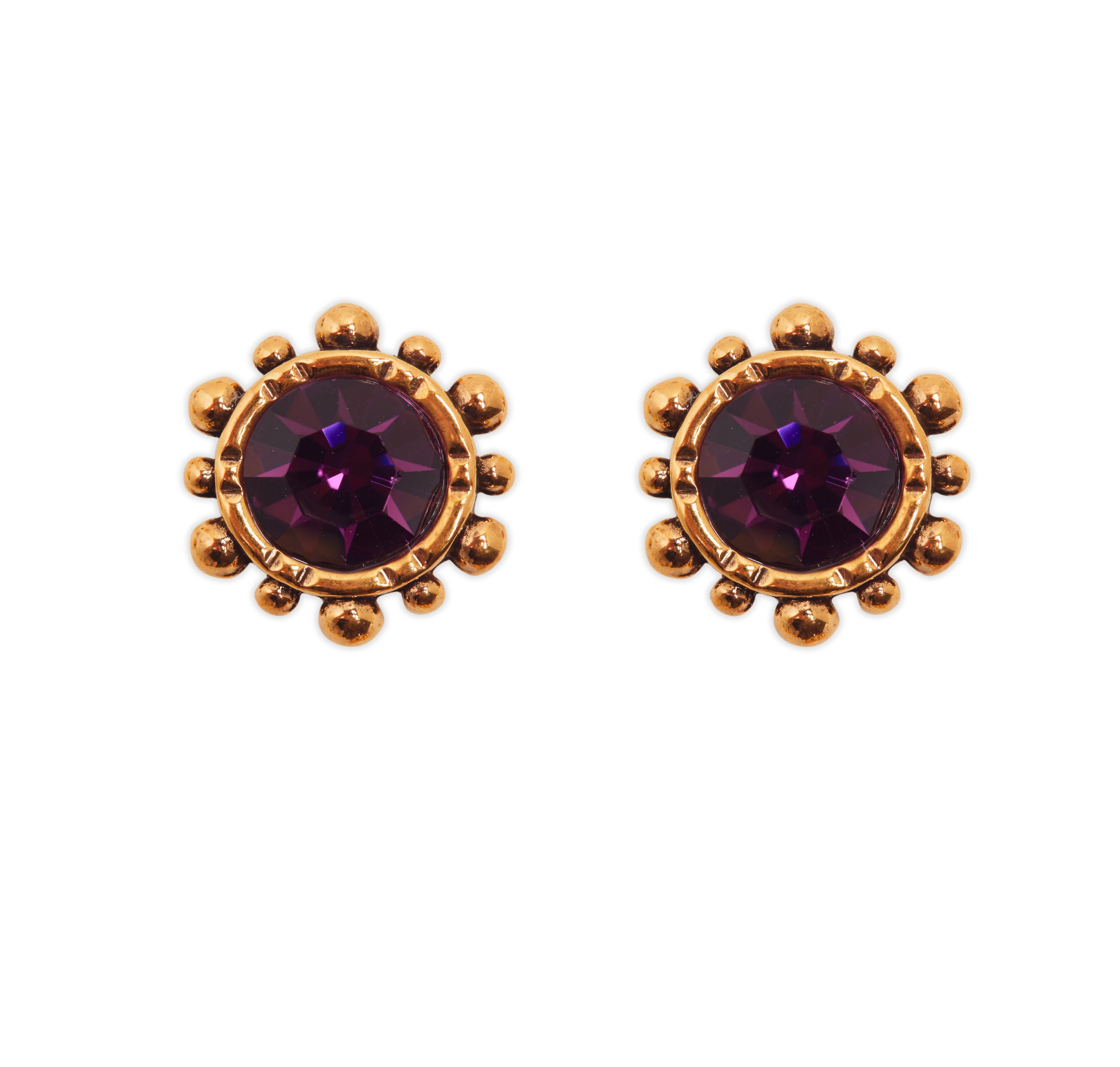BRINCO ESSENCIAL II STRASS OURO