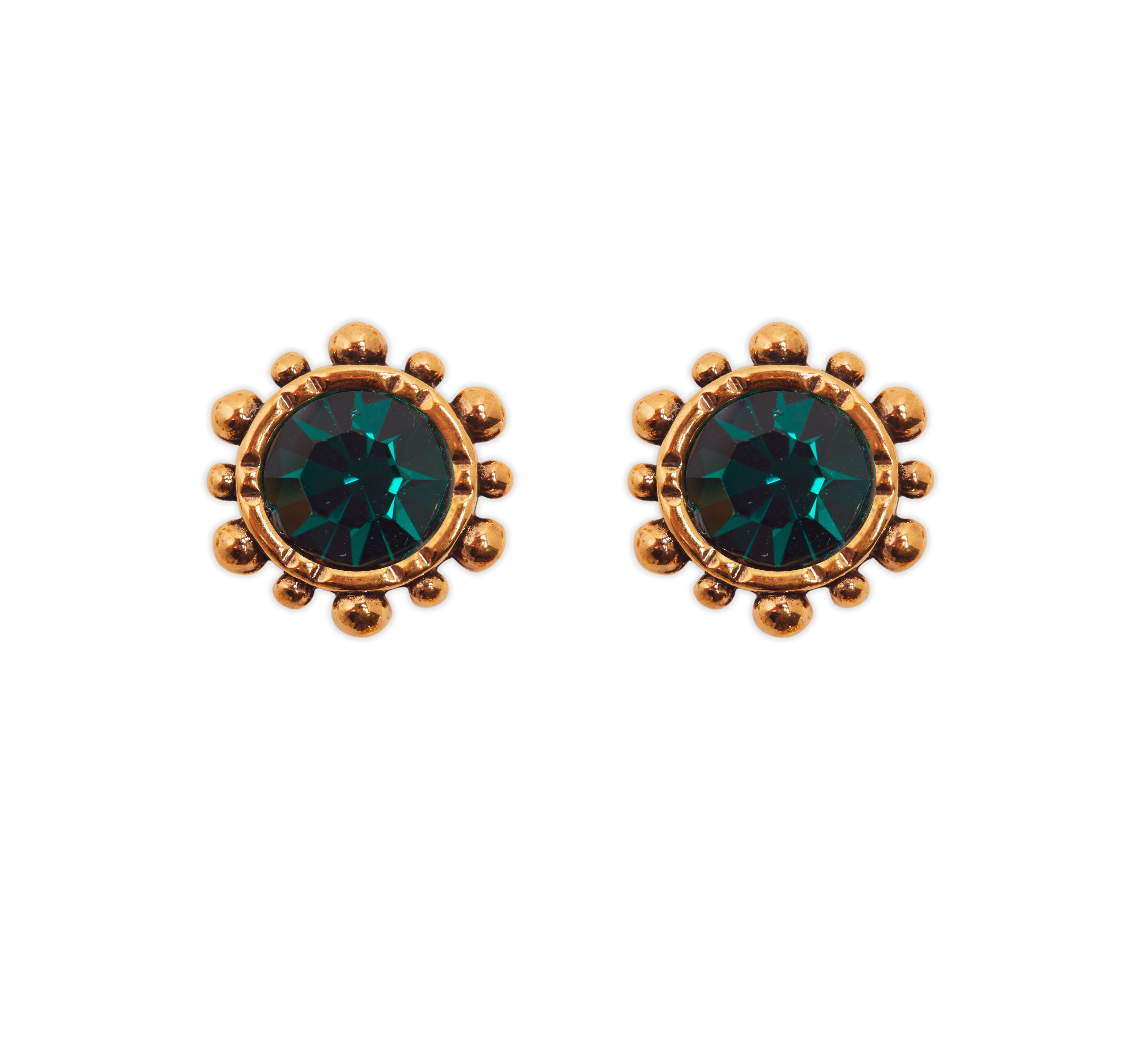 BRINCO ESSENCIAL II STRASS OURO