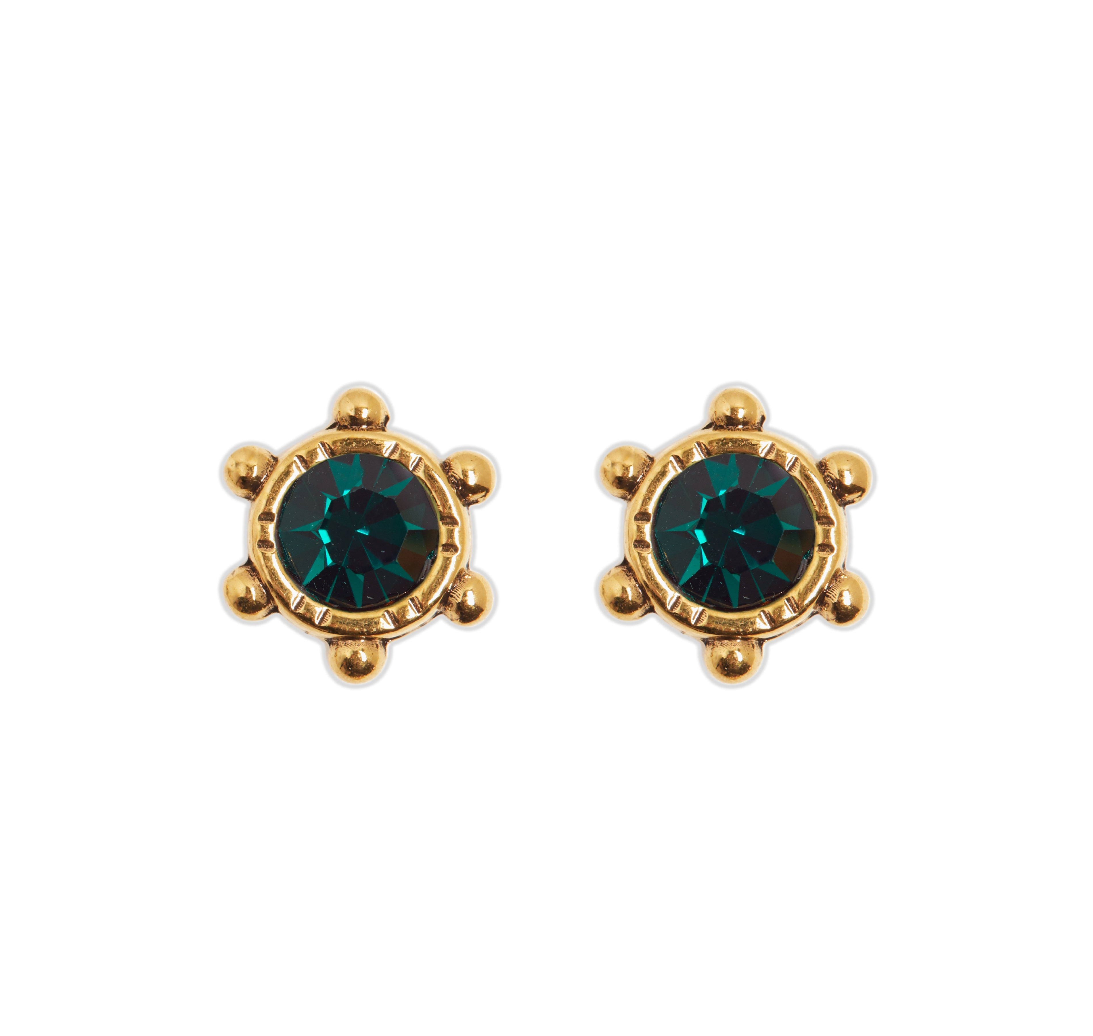 BRINCO ESSENCIAL II STRASS OURO