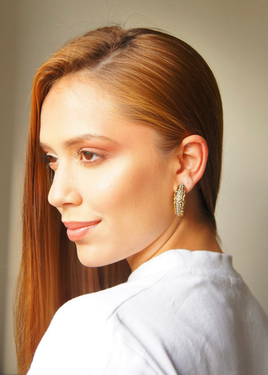 ARGOLA FLORESCER DO SERTÃO P PRATA