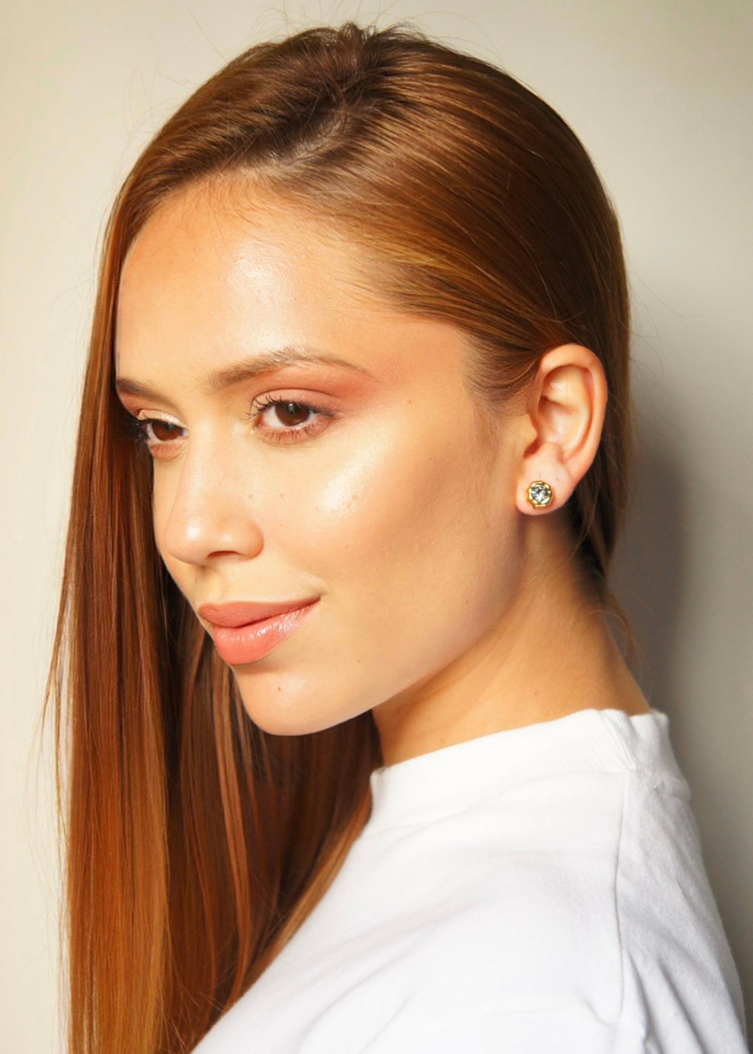 BRINCO CLÁSSICO PONTO DE LUZ P PRATA