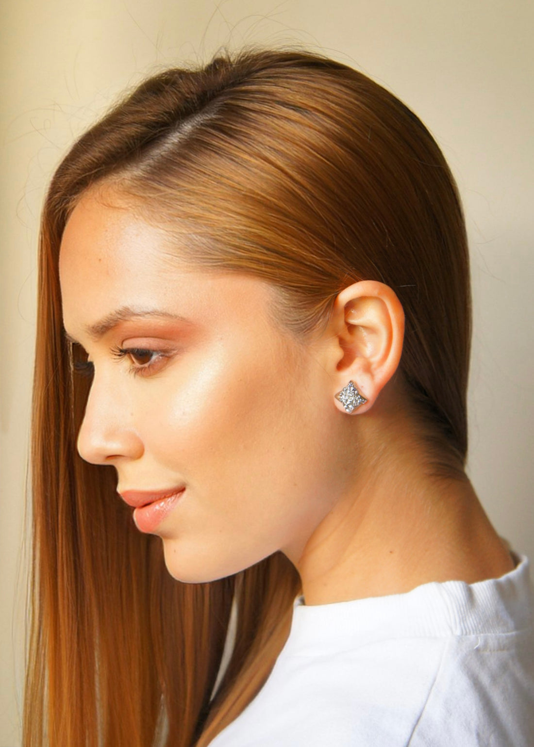 BRINCO CLÁSSICO GOTA M PRATA