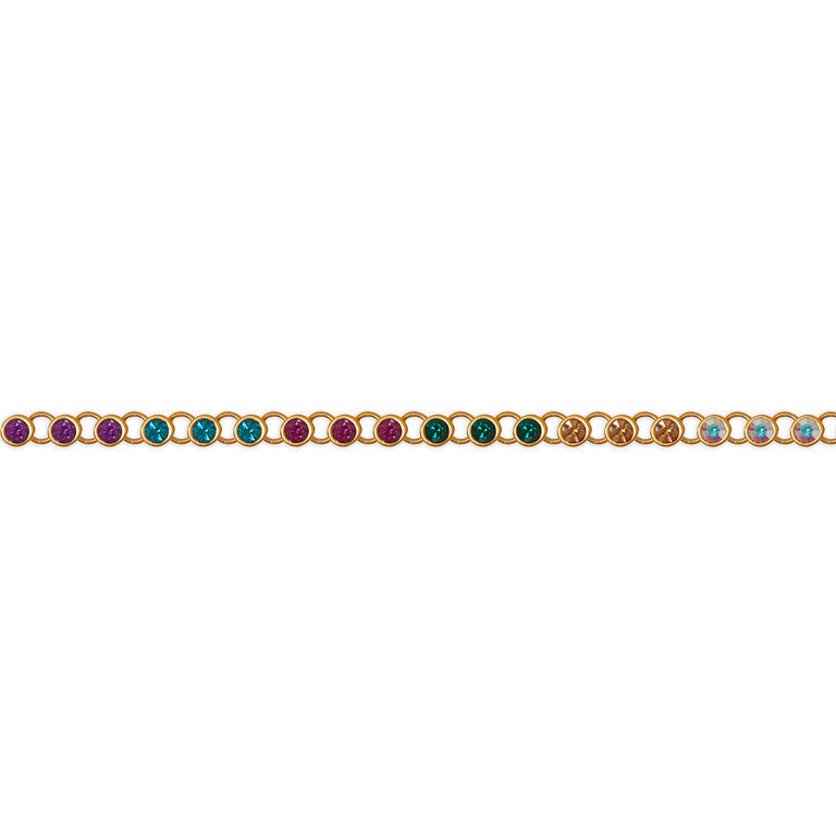 PULSEIRA RIVIERA P OURO