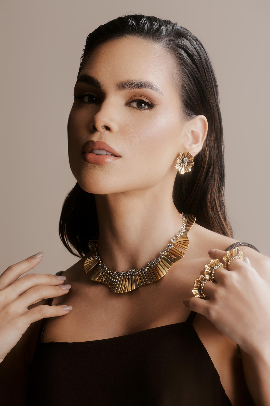 BRINCO TEMPO II MÉDIO PRATA