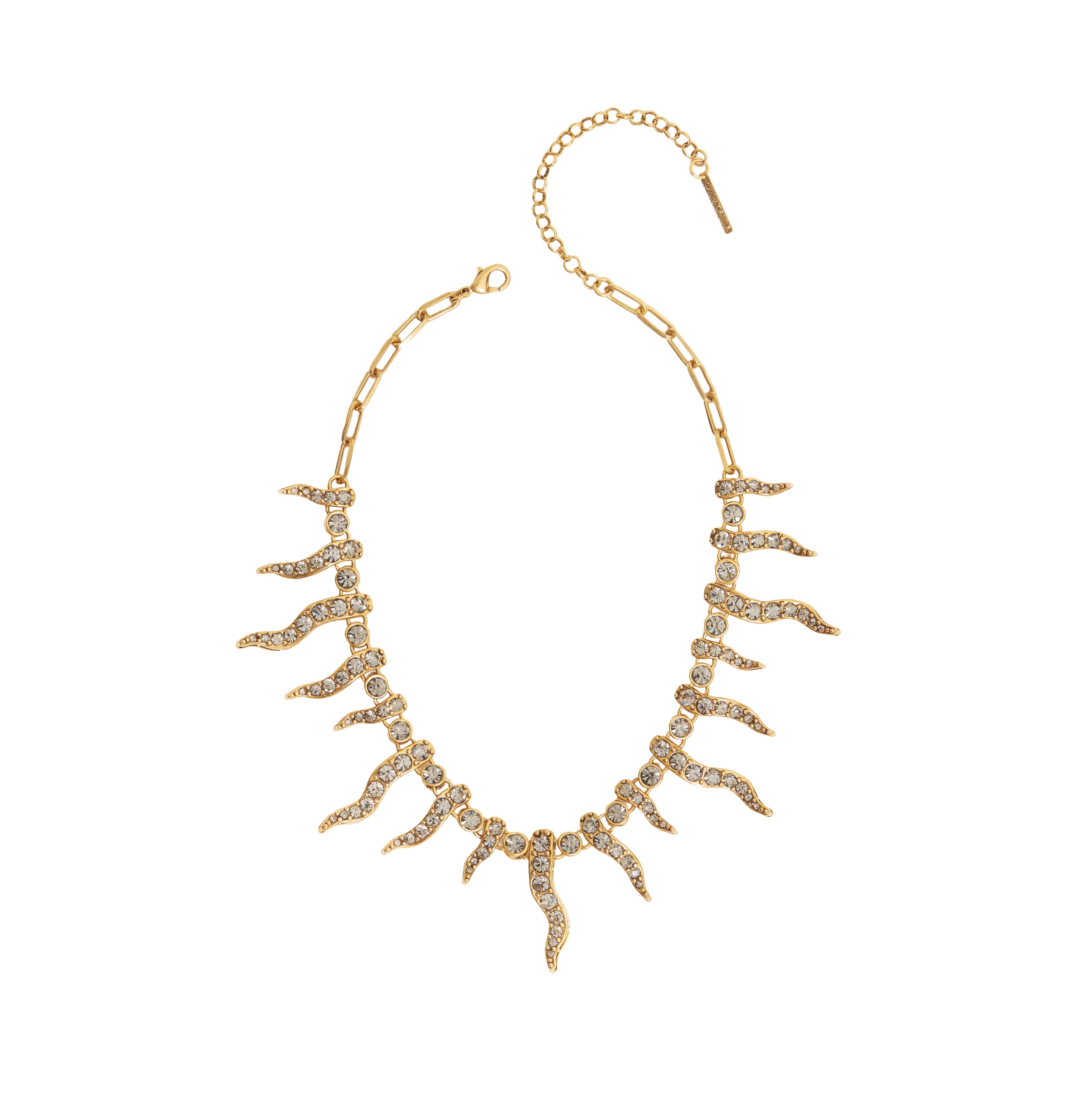 COLAR SOLAR CONCEITO RAIOS OURO