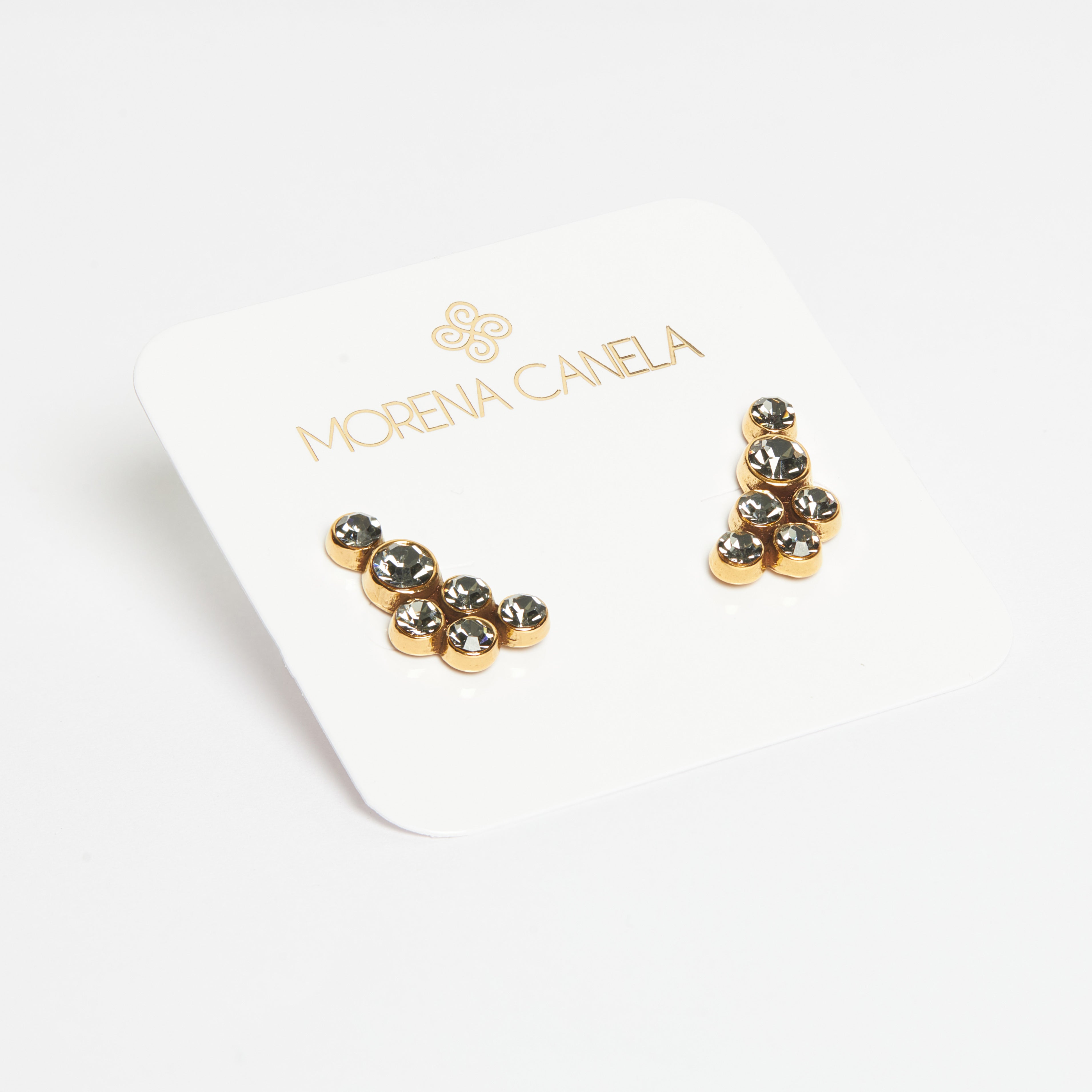 BRINCO CLÁSSICO EARCUFF OURO