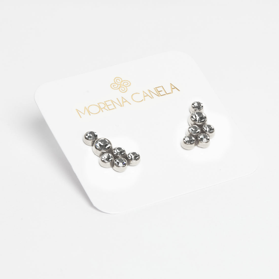 BRINCO CLÁSSICO EARCUFF PRATA