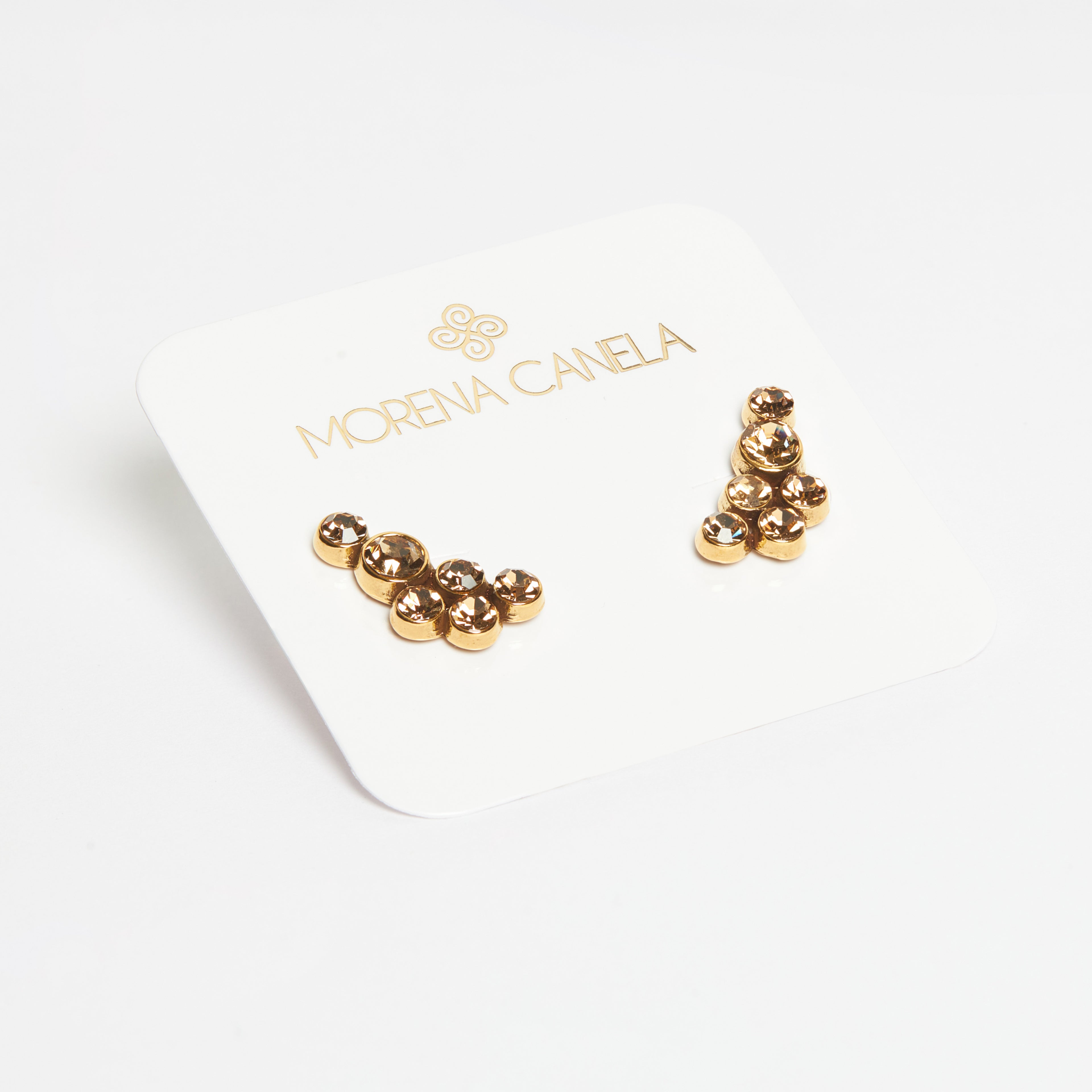 BRINCO CLÁSSICO EARCUFF OURO