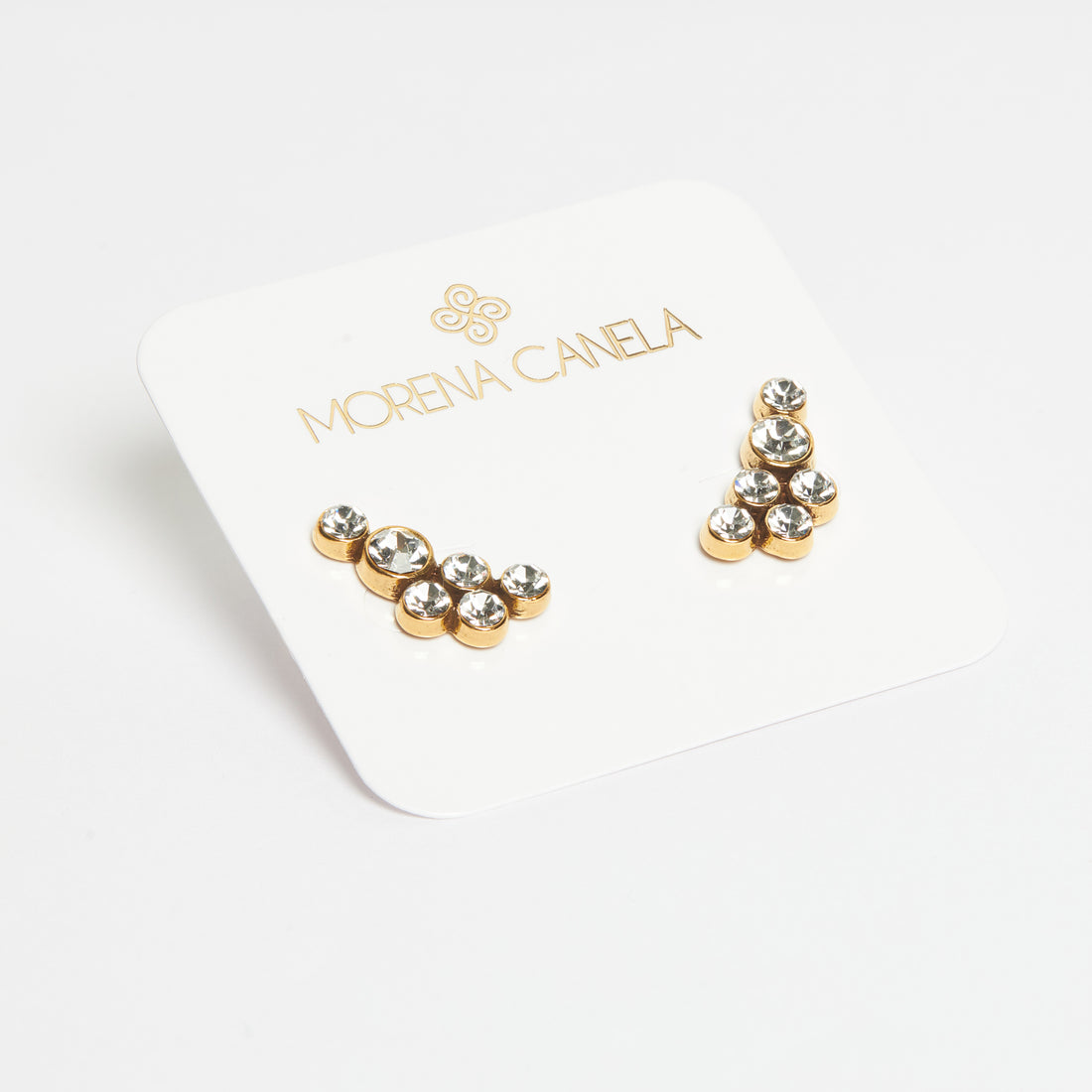 BRINCO CLÁSSICO EARCUFF OURO