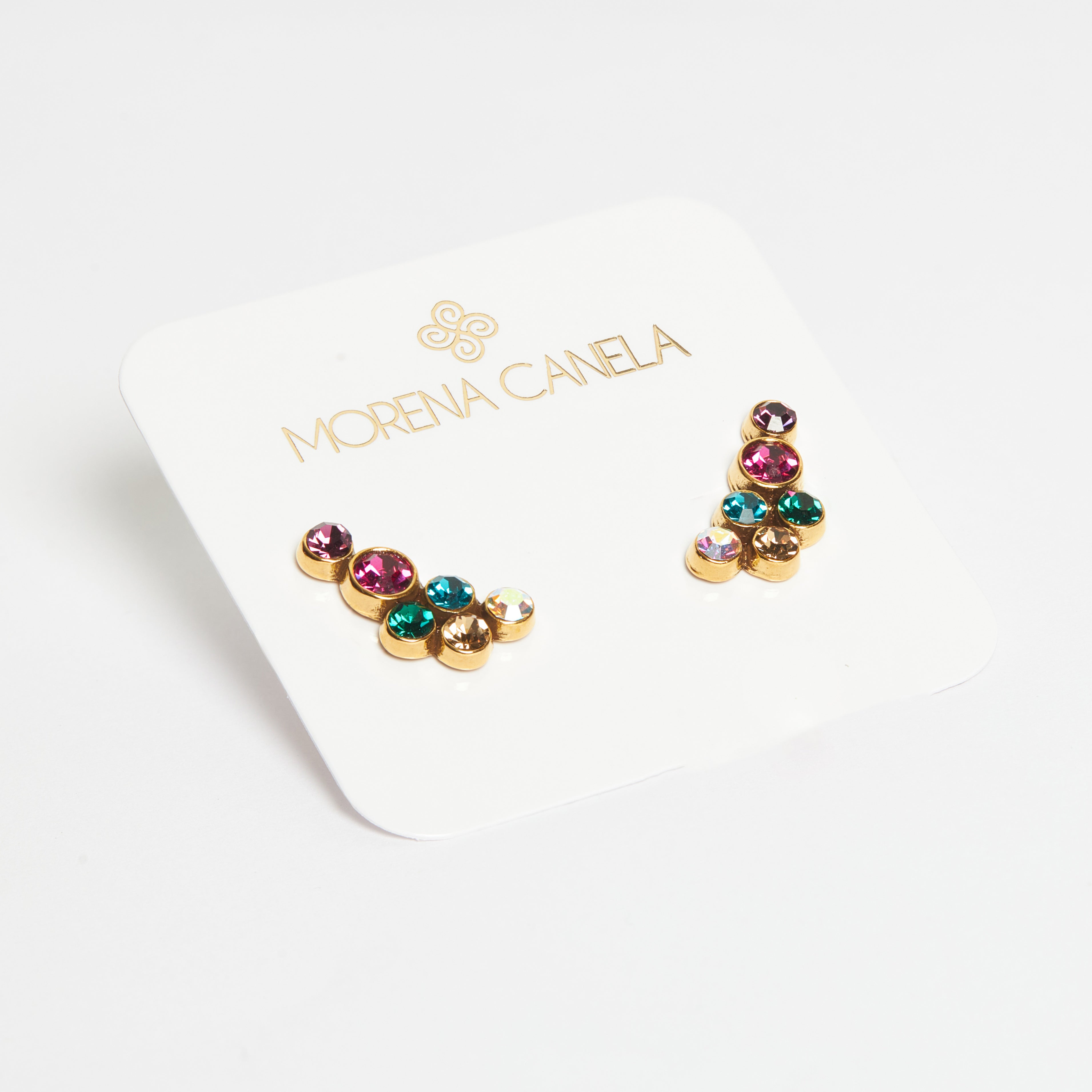 BRINCO CLÁSSICO EARCUFF OURO