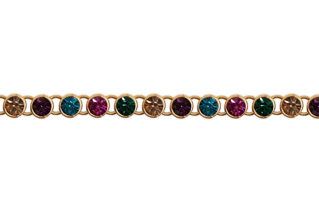 PULSEIRA RIVIERA G OURO