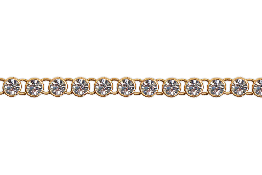 PULSEIRA RIVIERA G OURO