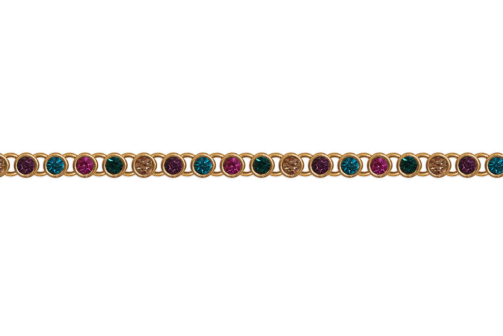 PULSEIRA RIVIERA M OURO