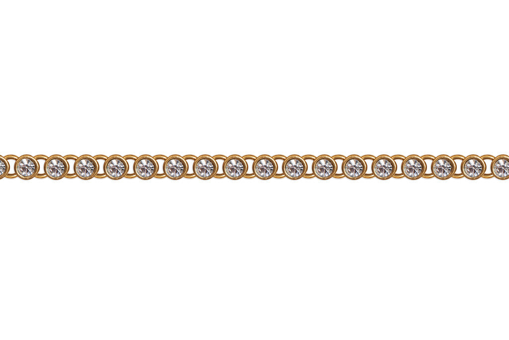 PULSEIRA RIVIERA M OURO