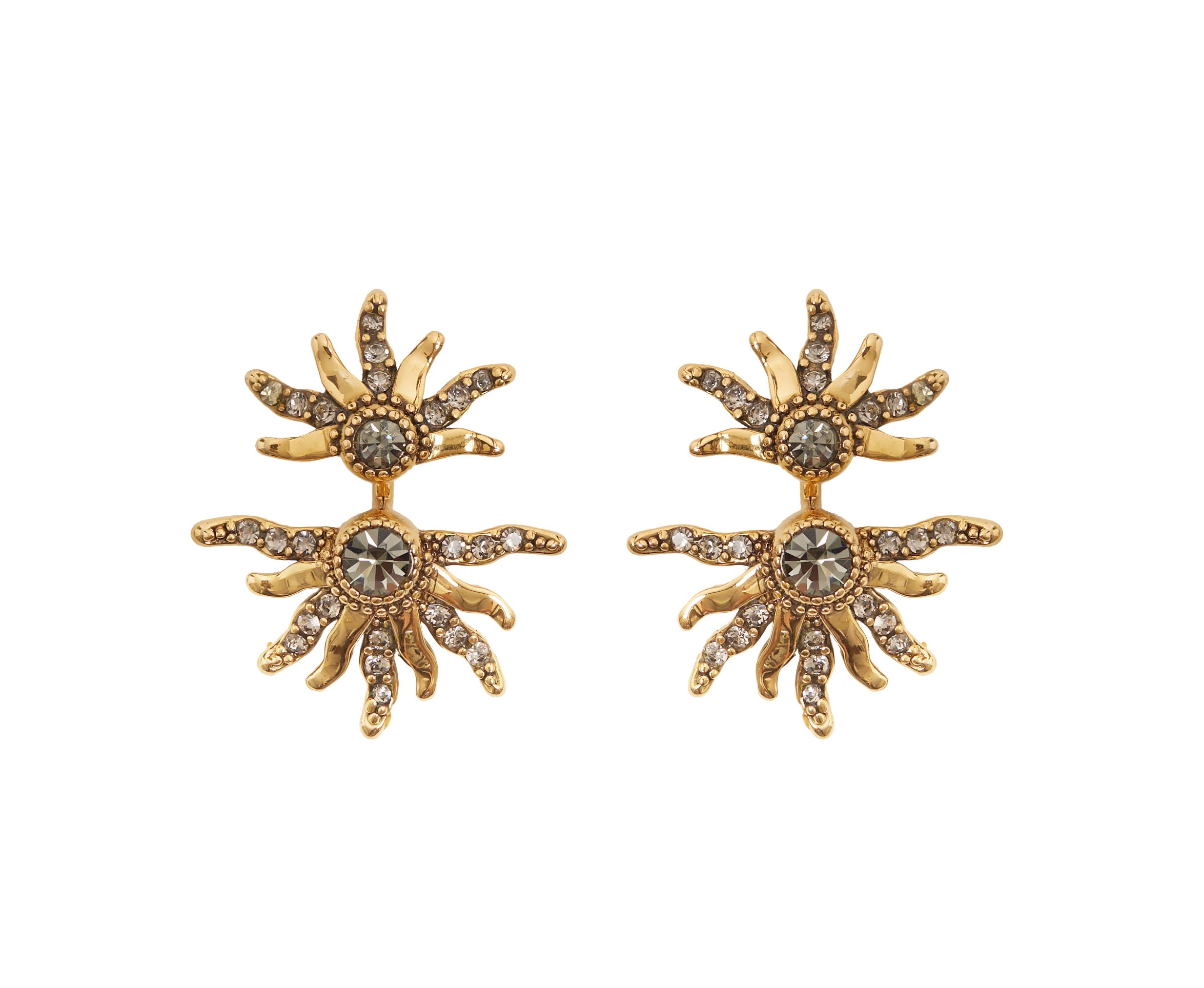 BRINCO SOLAR DUPLO OURO