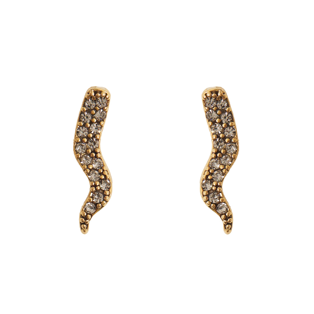 BRINCO SOLAR RAIO P CRAVEJADO OURO