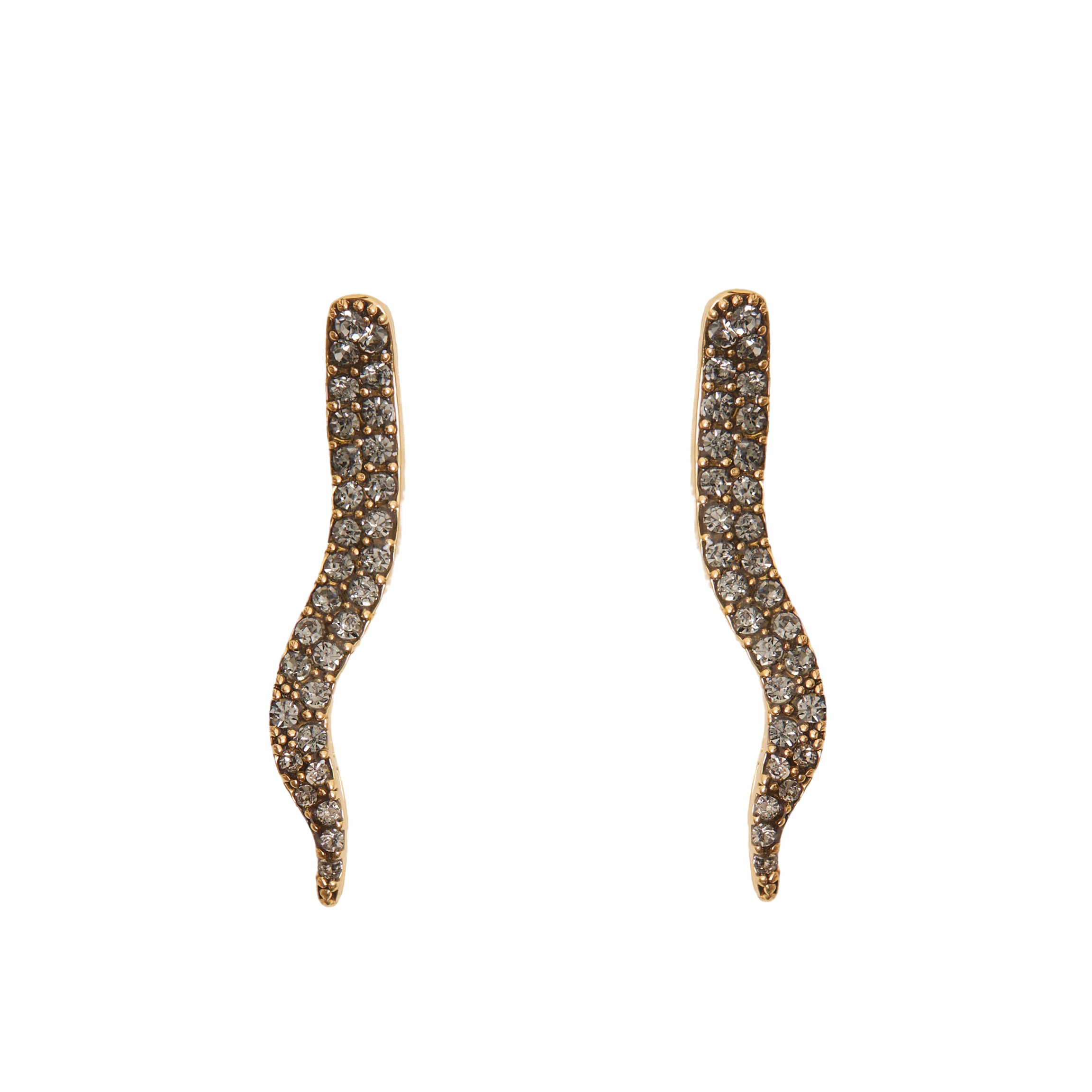 BRINCO SOLAR RAIO G CRAVEJADO OURO