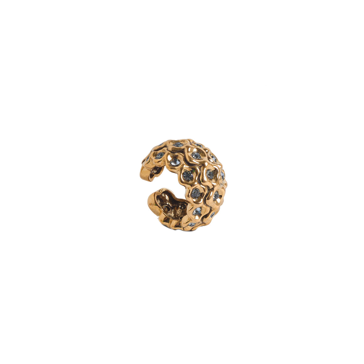 PIERCING MARULHO OURO