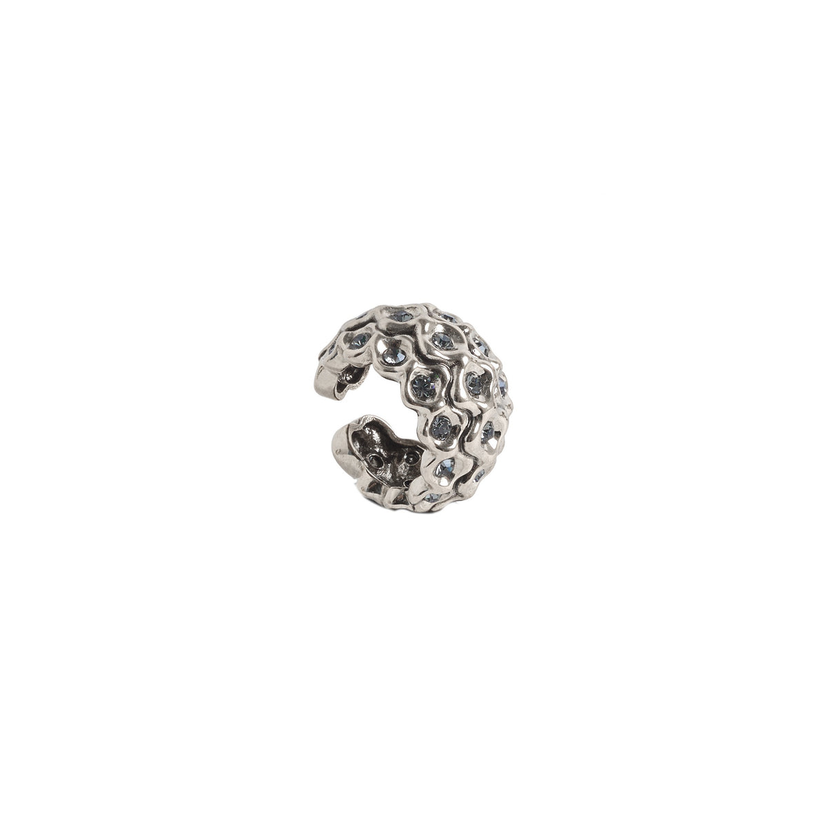 PIERCING MARULHO PRATA
