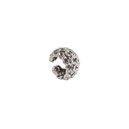 PIERCING MARULHO PRATA