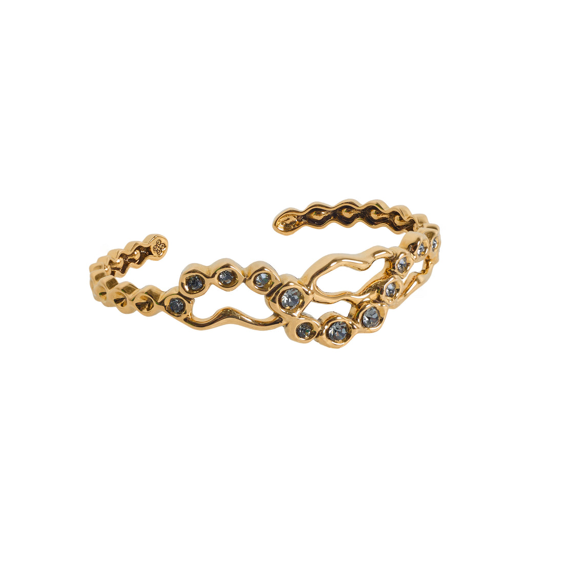 BRACELETE MARULHO OURO