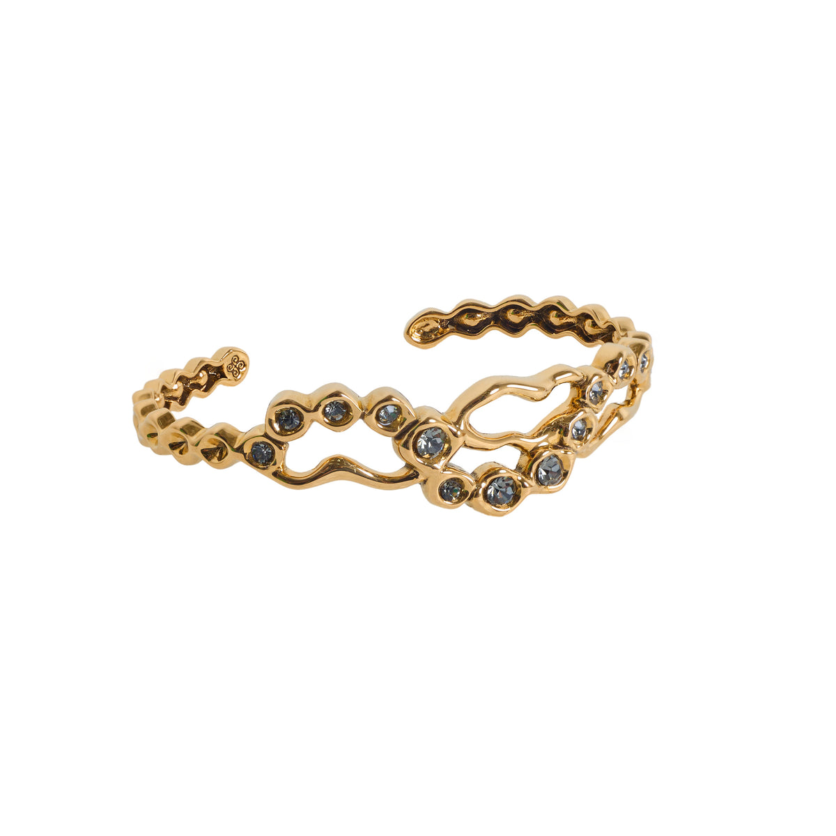 BRACELETE MARULHO OURO