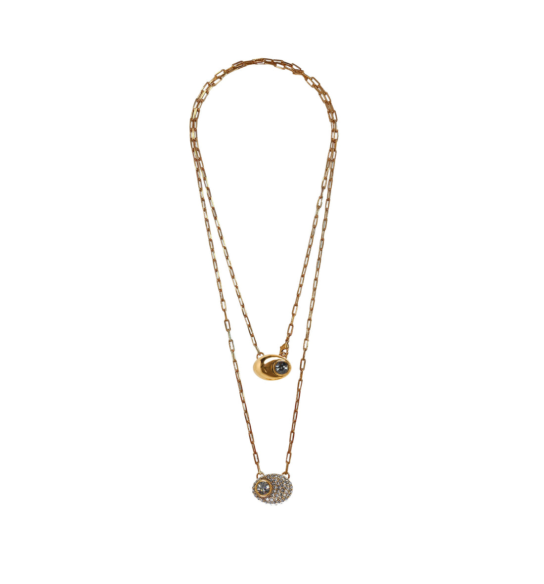 ESCAPULÁRIO NÚCLEO OURO