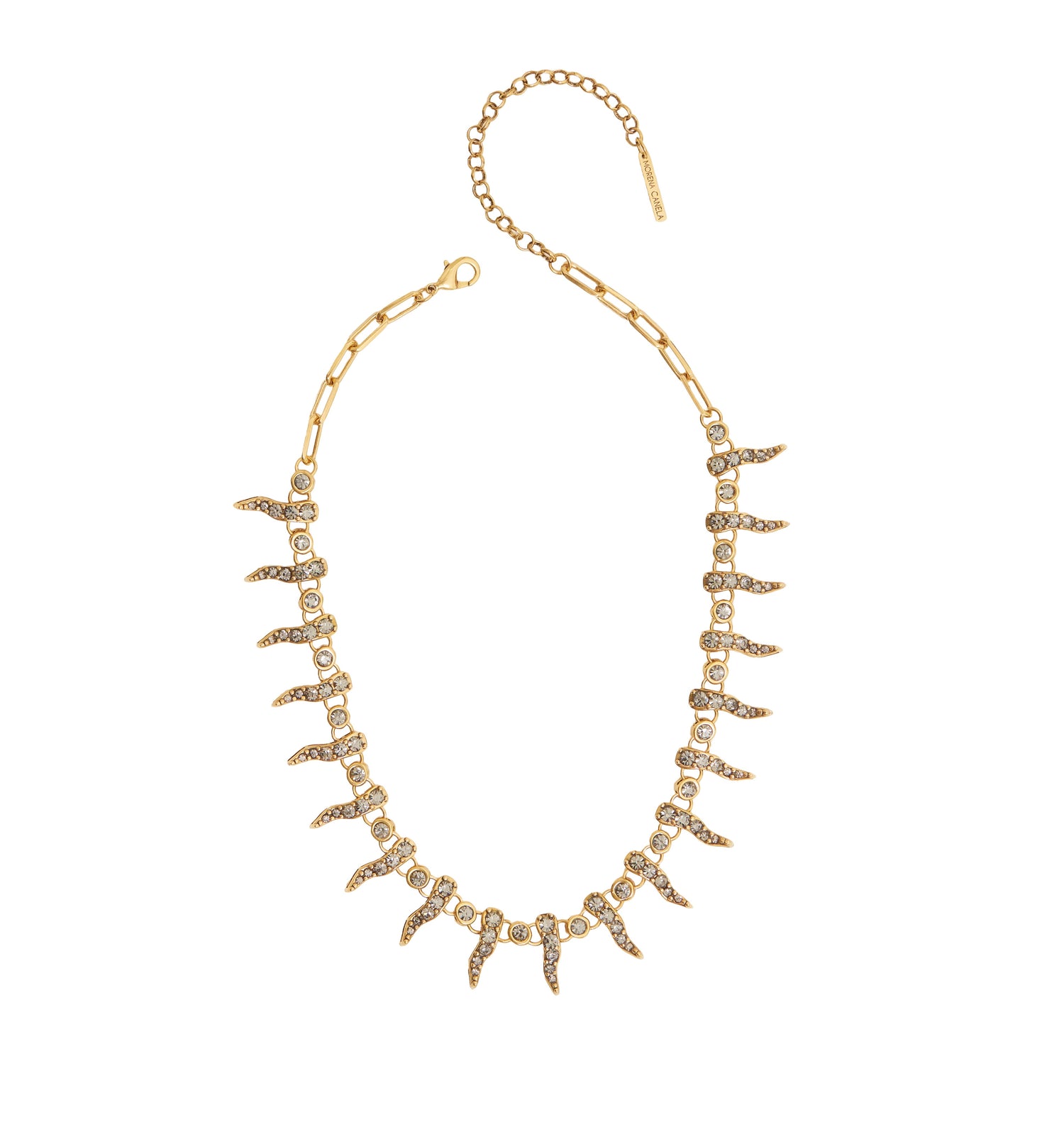 COLAR SOLAR RAIOS P RIVIERA M OURO