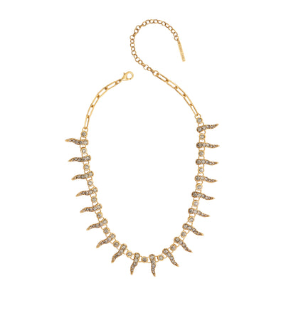 COLAR SOLAR RAIOS P RIVIERA M OURO