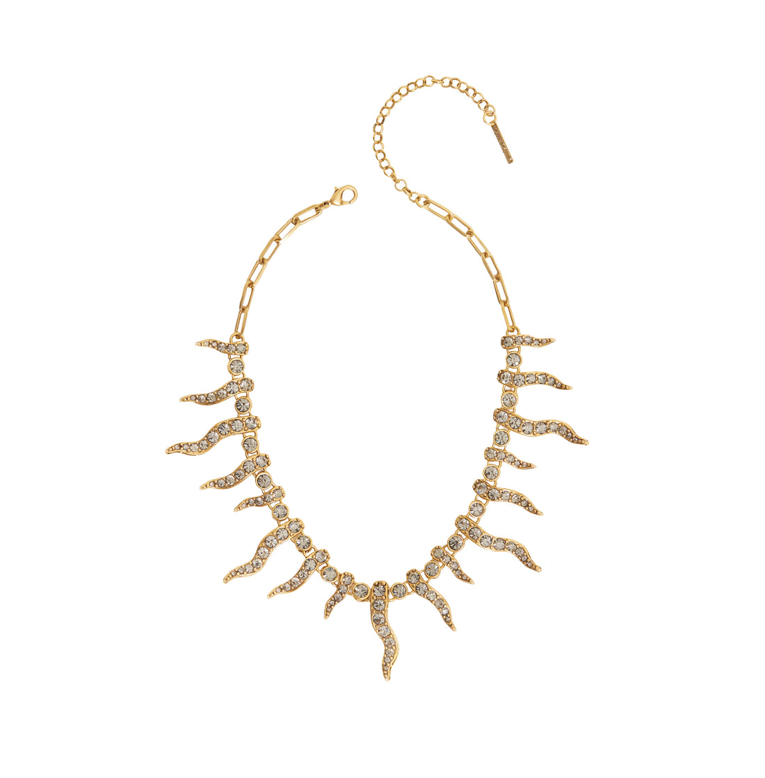 COLAR SOLAR CONCEITO RAIOS OURO