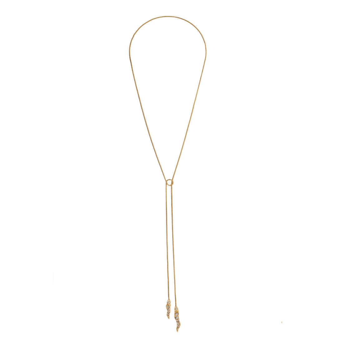 COLAR SOLAR NÓ RAIOS OURO