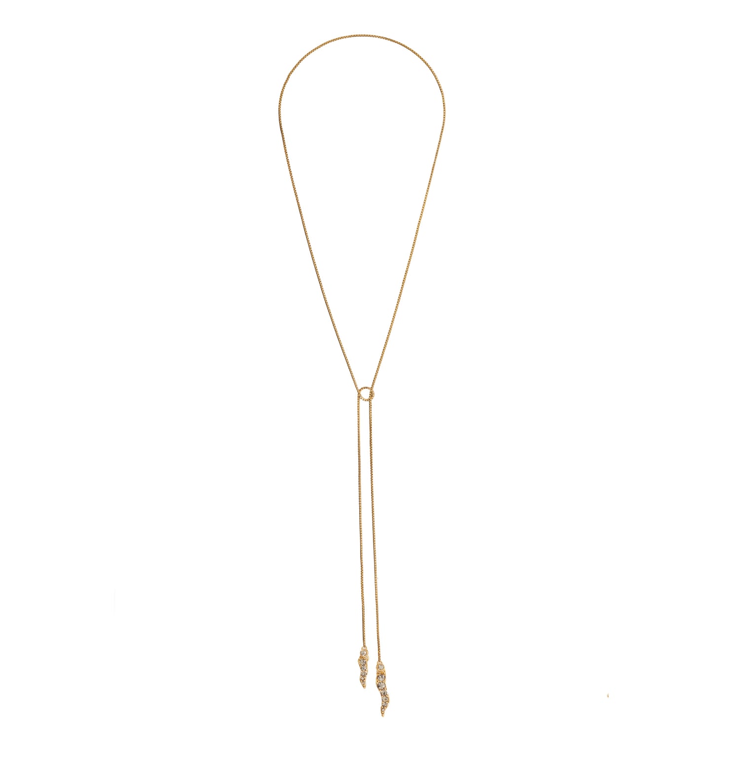 COLAR SOLAR NÓ RAIOS OURO