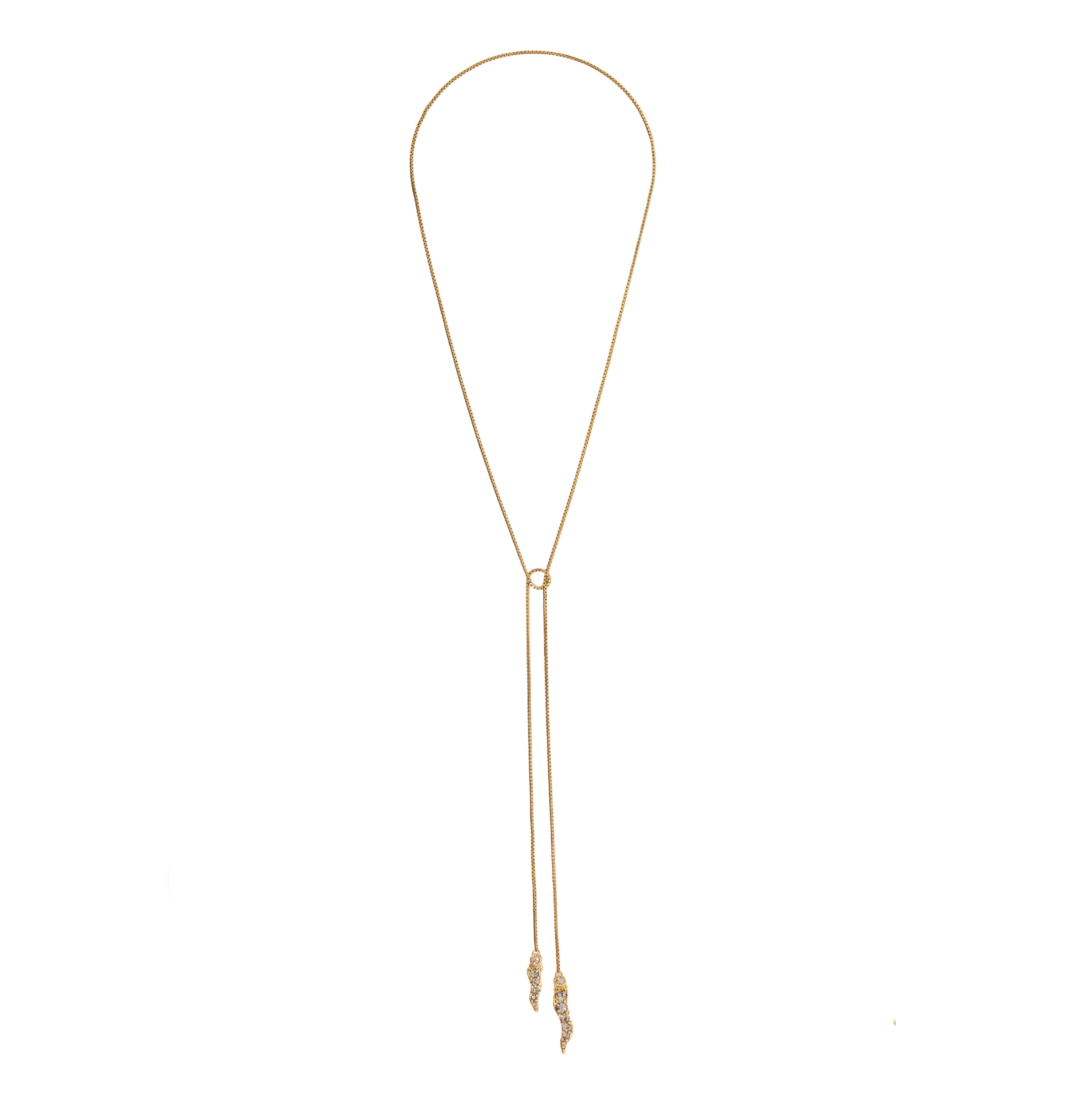 COLAR SOLAR NÓ RAIOS OURO