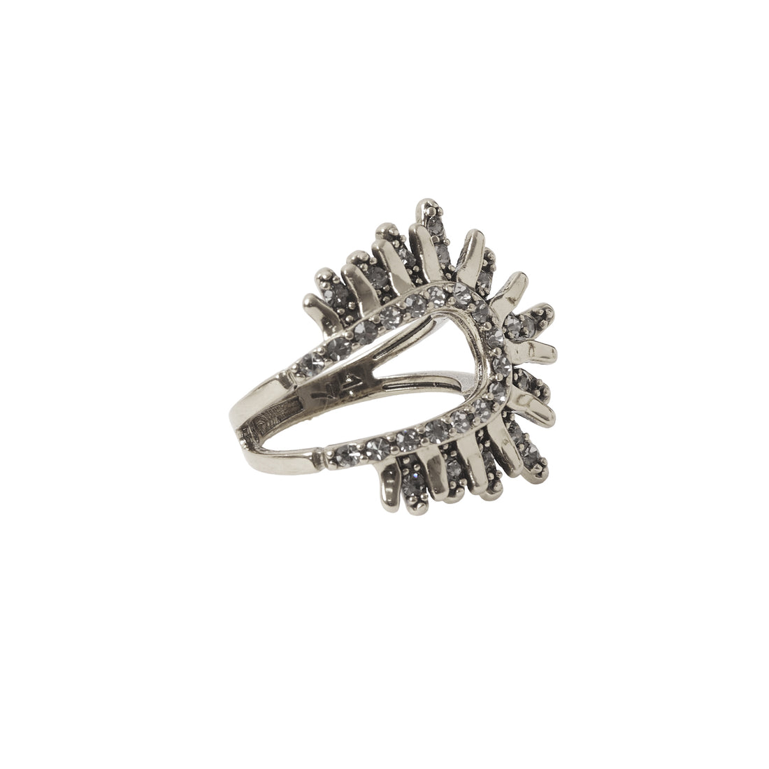 ANEL SOLAR VOLTAS PRATA