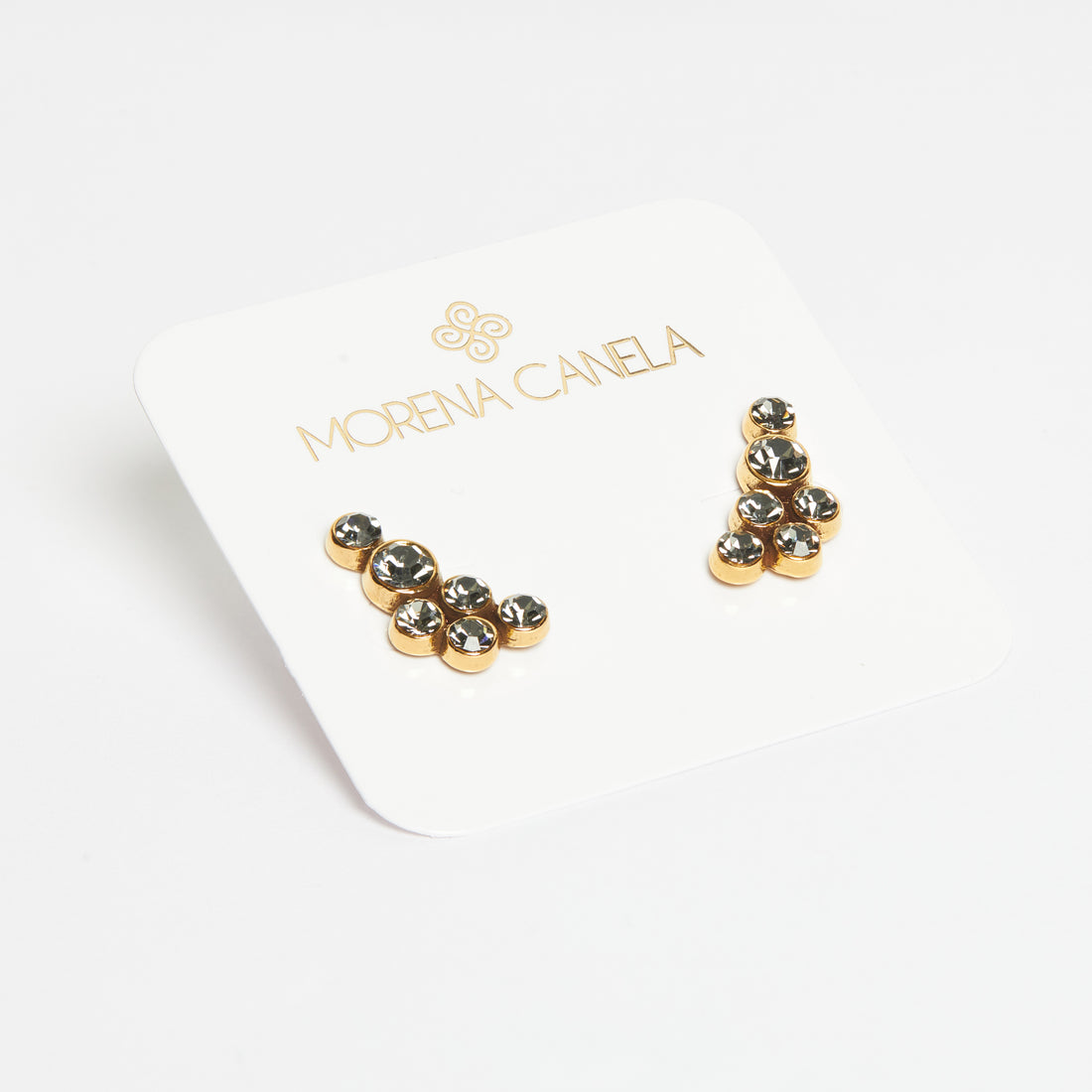 BRINCO CLÁSSICO EARCUFF OURO