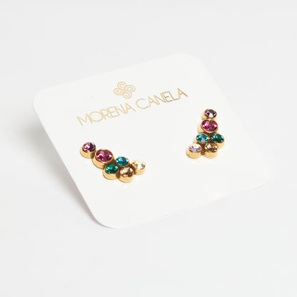 BRINCO CLÁSSICO EARCUFF OURO