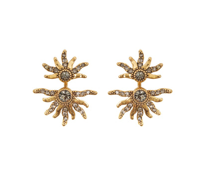 BRINCO SOLAR DUPLO OURO