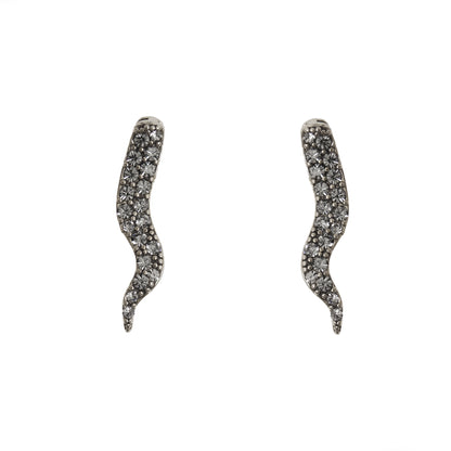 BRINCO SOLAR RAIO M CRAVEJADO PRATA