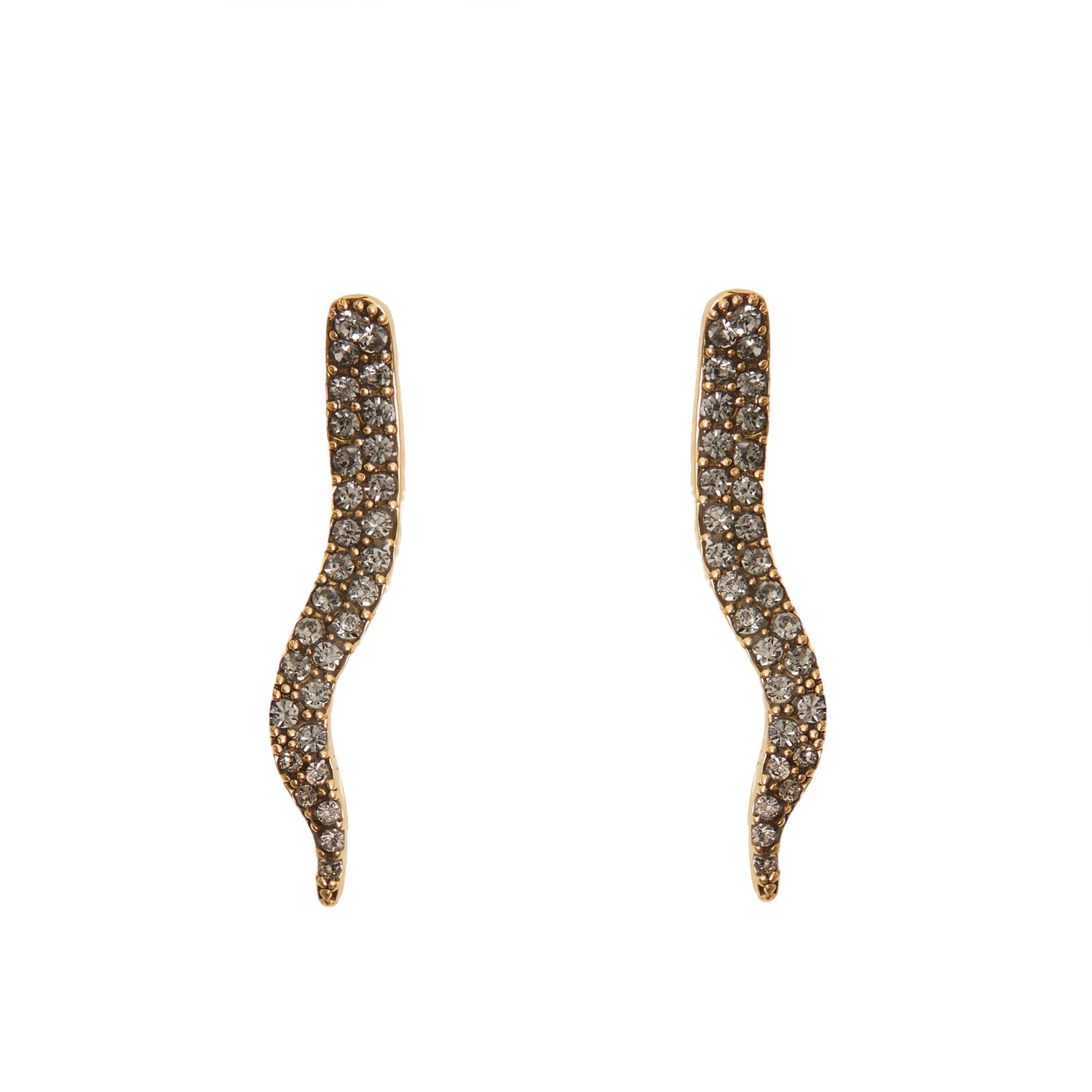 BRINCO SOLAR RAIO G CRAVEJADO OURO