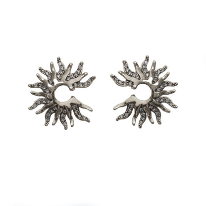 BRINCO SOLAR CONCEITO LATERAL PRATA