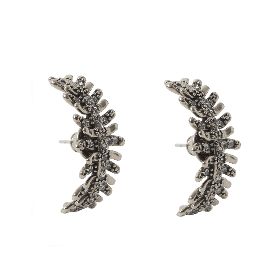 BRINCO SOLAR ENCAIXE PRATA