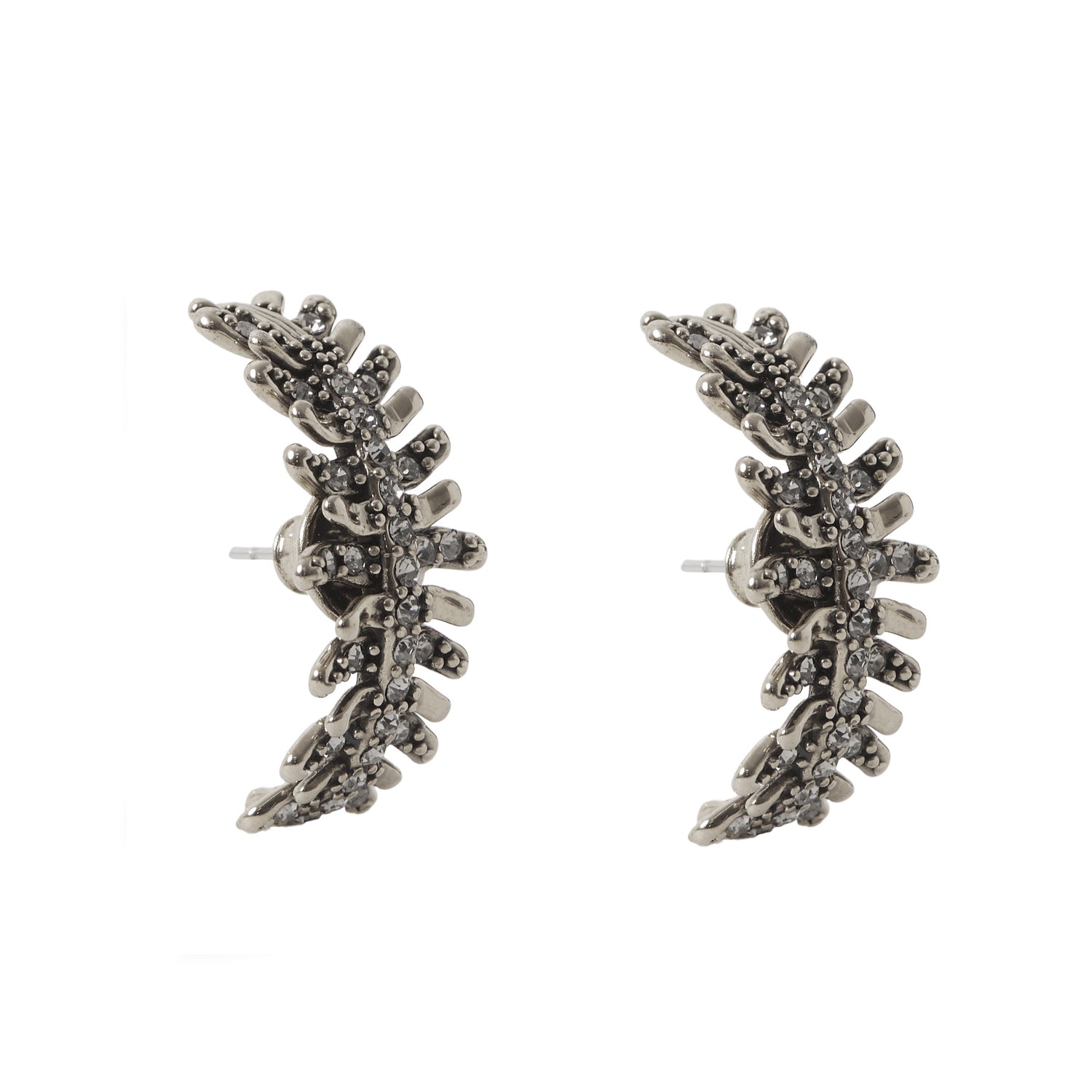 BRINCO SOLAR ENCAIXE PRATA