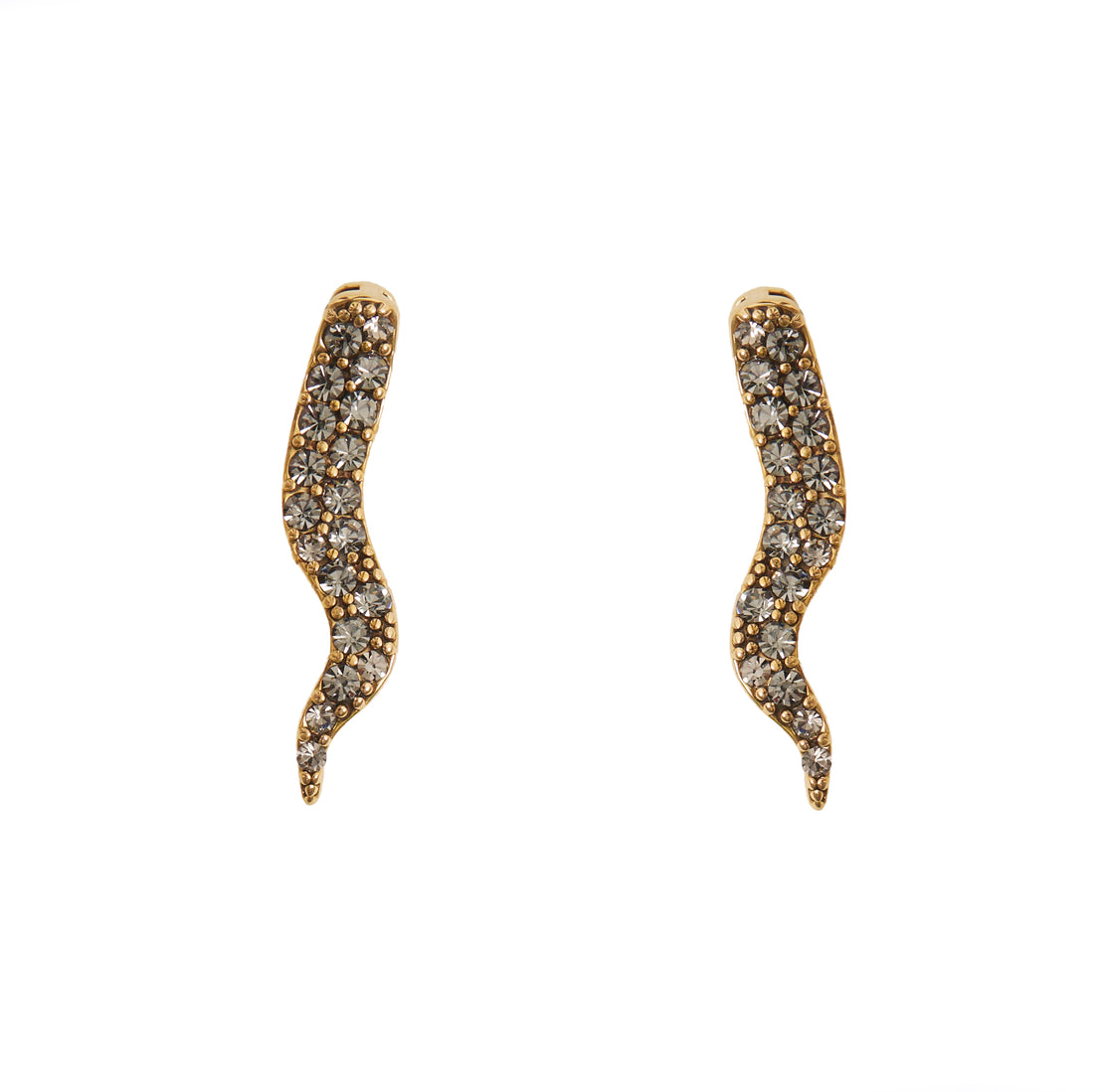 BRINCO SOLAR RAIO M CRAVEJADO OURO