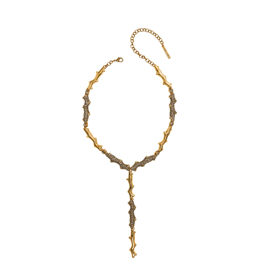 GRAVATINHA GIRASSOL CAULE CRAV/POL OURO
